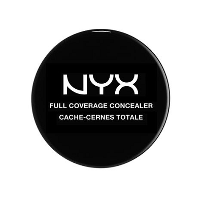 NYX Above & Beyond Full Coverage Concealer