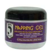Nappy Styles Napping Creme Paste