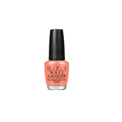 OPI New Orleans Nail Polish 0.5 fl oz