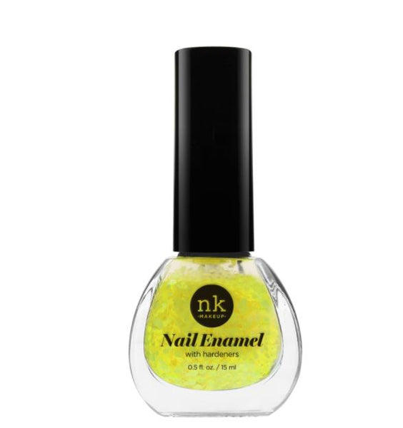 NK Nail Enamel