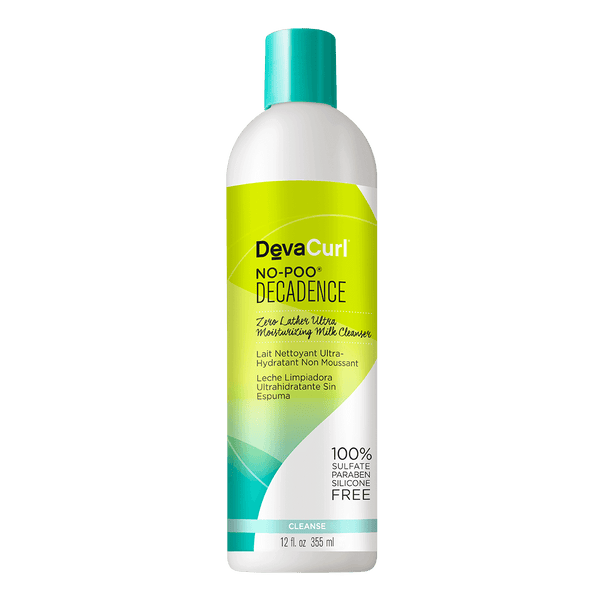 DevaCurl No-Poo Decadence