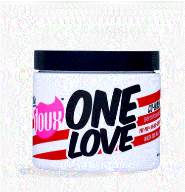 The Doux One Love Co-Wash