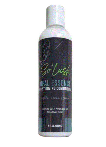 So Lush Opal Essence Moisturizing Conditioner