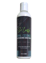 So Lush Opal Essence Moisturizing Conditioner