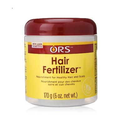 ORS Organic Root Stimulator Hair Fertilizer 6 oz