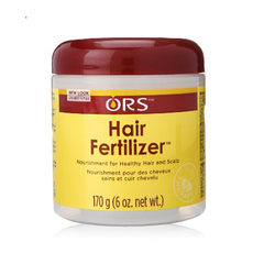 ORS Organic Root Stimulator Hair Fertilizer 6 oz