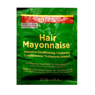 ORS Hair Mayonnaise 1.75 fl oz