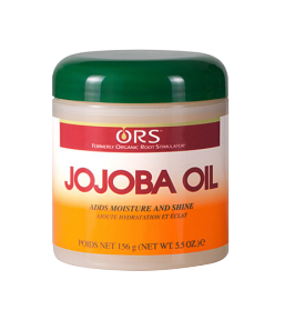 ORS Jojoba Oil - Natural