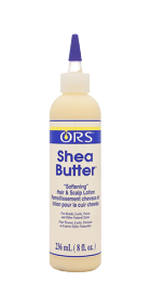 ORS Shea Butter Moisturizing Lotion