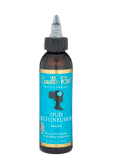 Camille Rose Oud Rich Infusion Hair Oil