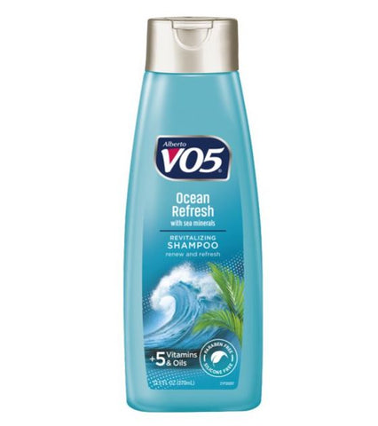Ocean Refresh Moisturizing Shampoo