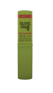 Olive Oil Edge Control Hair Gel Stick