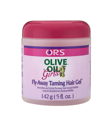 Olive Oil Girls Fly-Away Taming Gel