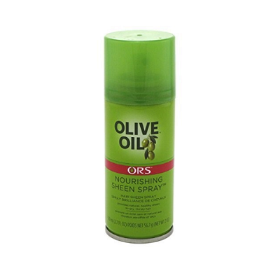 ORS Olive Oil Nourishing Sheen Spray 11.7 fl oz
