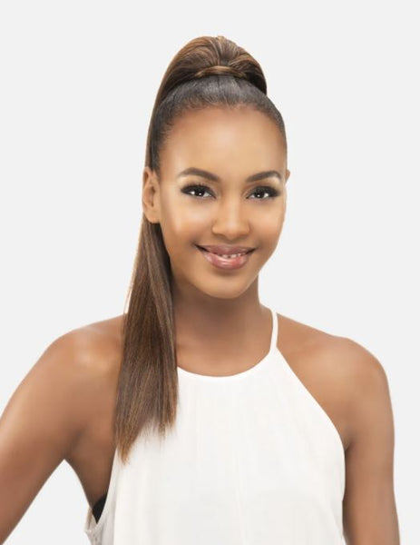 Vivica A Fox Pocket Bun (Drawstring) PB183-V