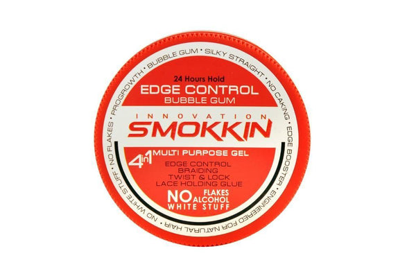 Smokkin Professional Hair Styling Wax