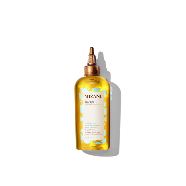 Mizani Scalp Care Soothing Serum