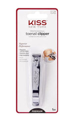 RED by Kiss Toe Nail Clipper