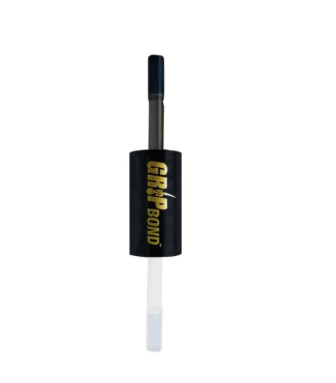 Grip Bond Latex-Free Lash Adhesive - Black & White/Dual Paddle or Brush