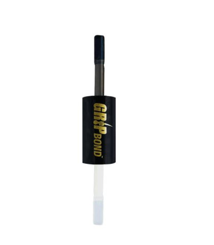 Grip Bond Latex-Free Lash Adhesive - Black & White/Dual Paddle or Brush