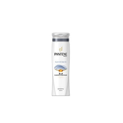 Pantene 2 In 1 Products