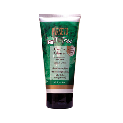 Parnevu T-Tree Cream Glosser (with Humidity Guard)