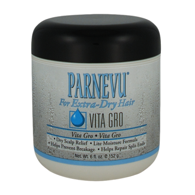 Parnevu for Extra-Dry Hair Vita  Gro 6 fl oz