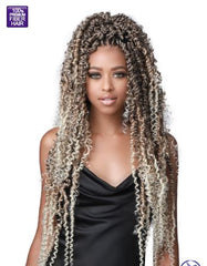 Bobbi Boss Passion Twist Boho 18" 3x