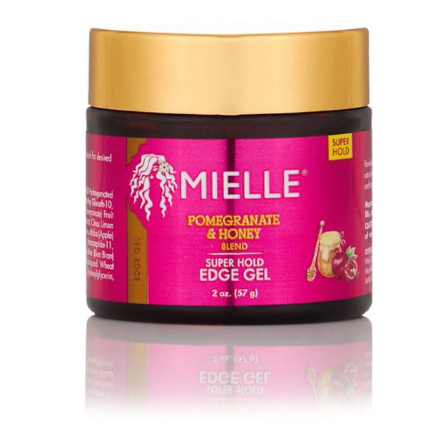 Mielle Pomergranate & Honey Edge Gel