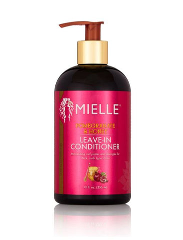 Mielle Pomergranate & Honey Leave-In Conditioner