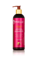 Mielle Pomegranate & Honey Moisturizing and Detangling Shampoo