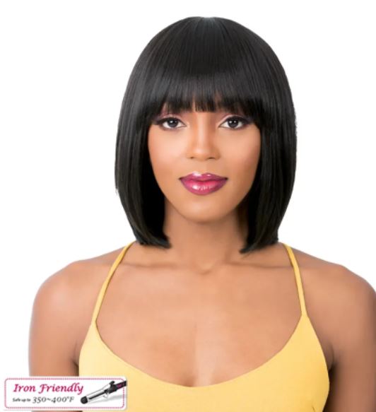 It's Wig - Q Katia