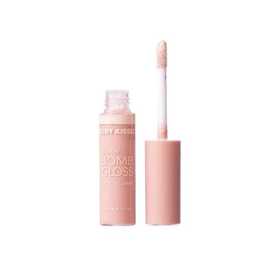 Ruby Kisses Butter Bomb Gloss