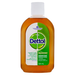 Dettol Antiseptic Liquid - Germ Protection