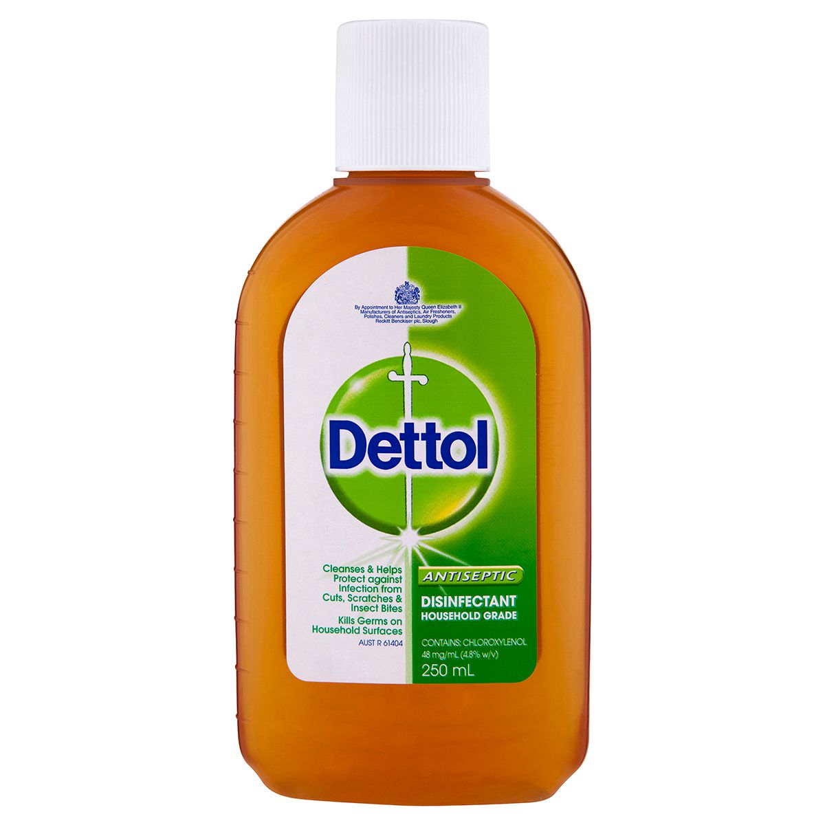Dettol Antiseptic Liquid - Germ Protection