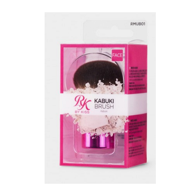 RK by Kiss Kabuki Brush