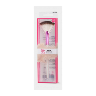 RK by Kiss Fan Brush