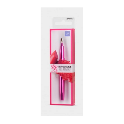 RK by Kiss Retractable Lip Brush