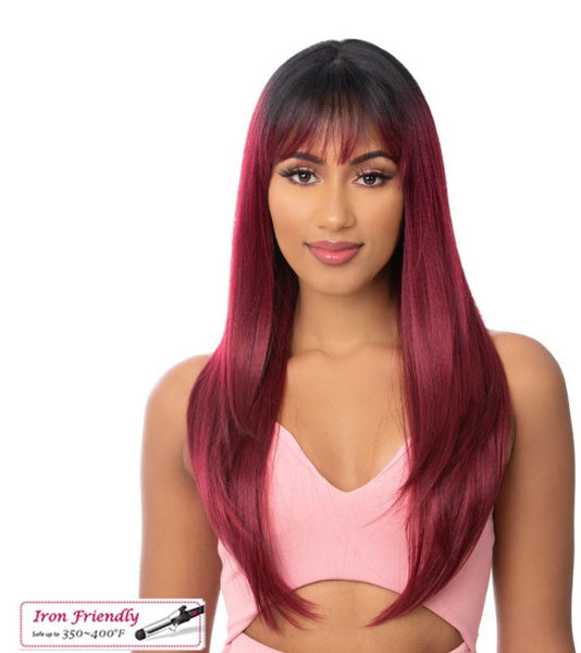 It's A Wig - Raylon