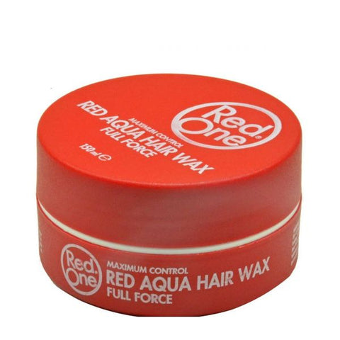 RedOne Aqua Hair Wax