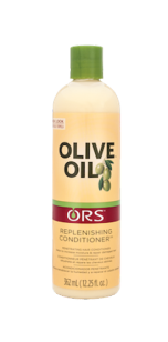 Olive Oil Replenishing Conditioners
