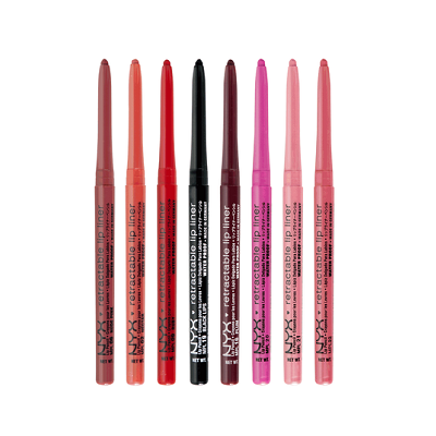 NYX Retractable Lip Liner