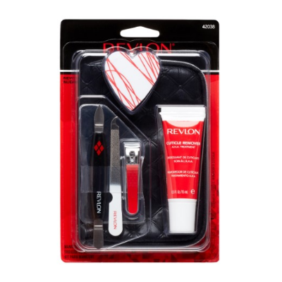 Revlon 6-Piece Manicure Kit