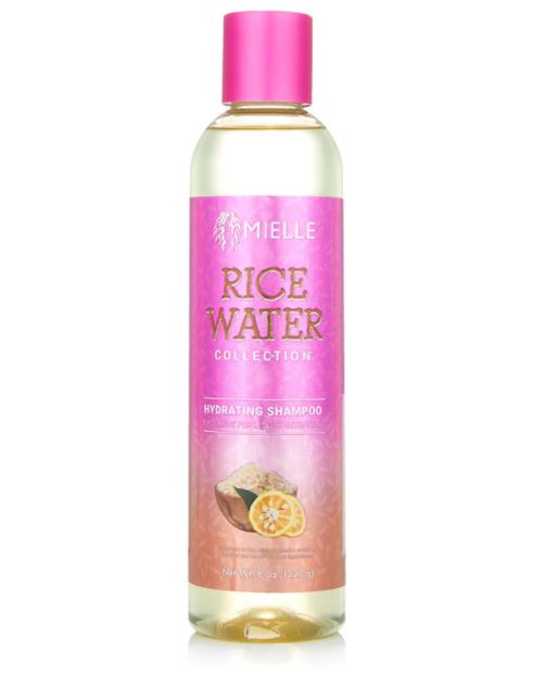 Mielle Rice Water Shampoo