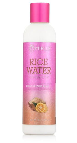 Mielle Rice Water Moisturizing Milk