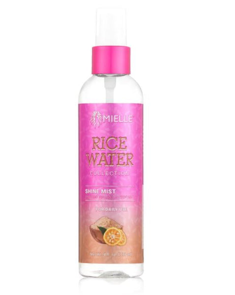Mielle Organics RIce Water Shine Mist