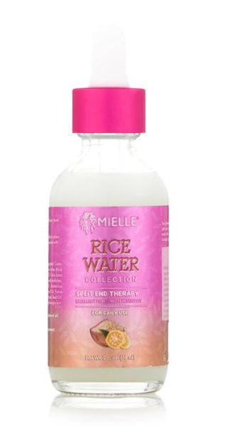 Mielle Rice Water Split End Therapy