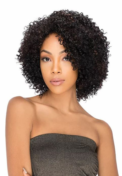 Sensual Vella Vella Full Wig - Rosa