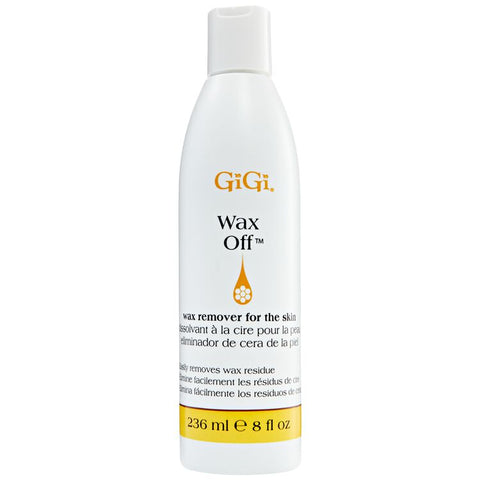 Gigi Wax Off