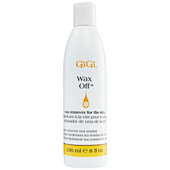 Gigi Wax Off